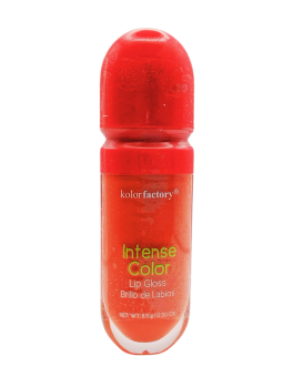 BRILLO DE LABIOS INTENSE COLOR 102 KOLOR FACTORY