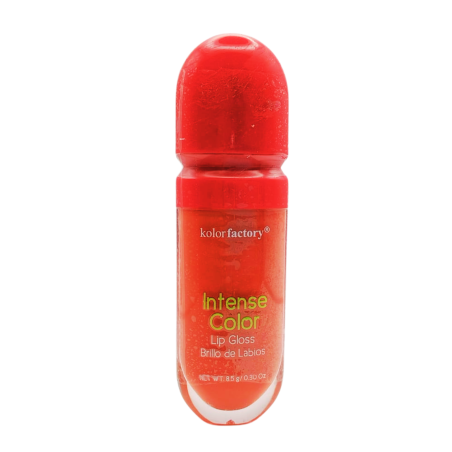BRILLO DE LABIOS INTENSE COLOR 102 KOLOR FACTORY
