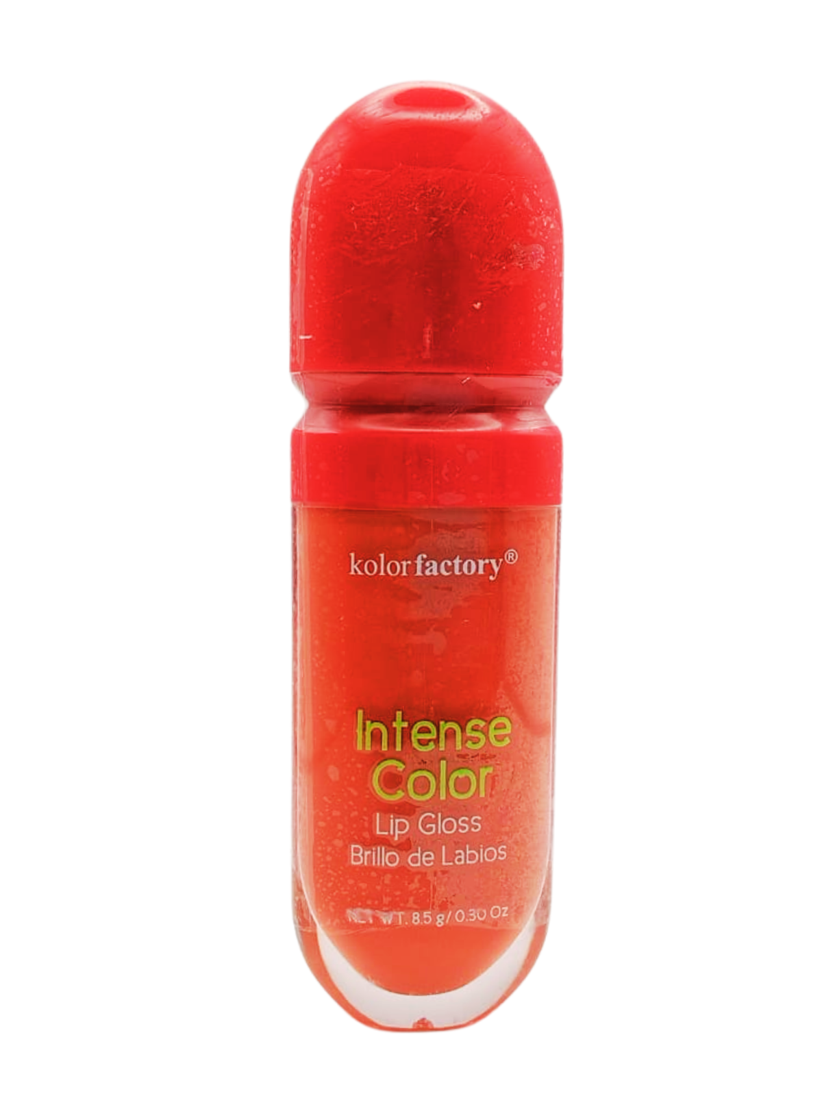 BRILLO DE LABIOS INTENSE COLOR 102 KOLOR FACTORY