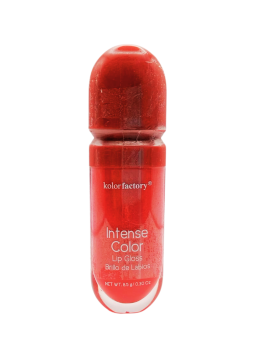 BRILLO DE LABIOS INTENSE COLOR 103 KOLOR FACTORY