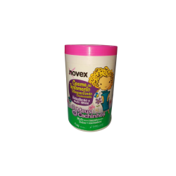 TTO NOVEX MEUS RIZOS NIÑA X 1000 ML MVH