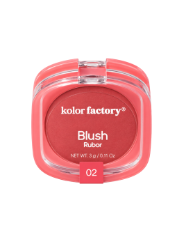 RUBOR IND 02 KOLOR FACTORY