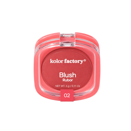 RUBOR IND 02 KOLOR FACTORY