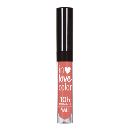 LABIAL LIQ IN LOVE COLOR SAHARA KALOE