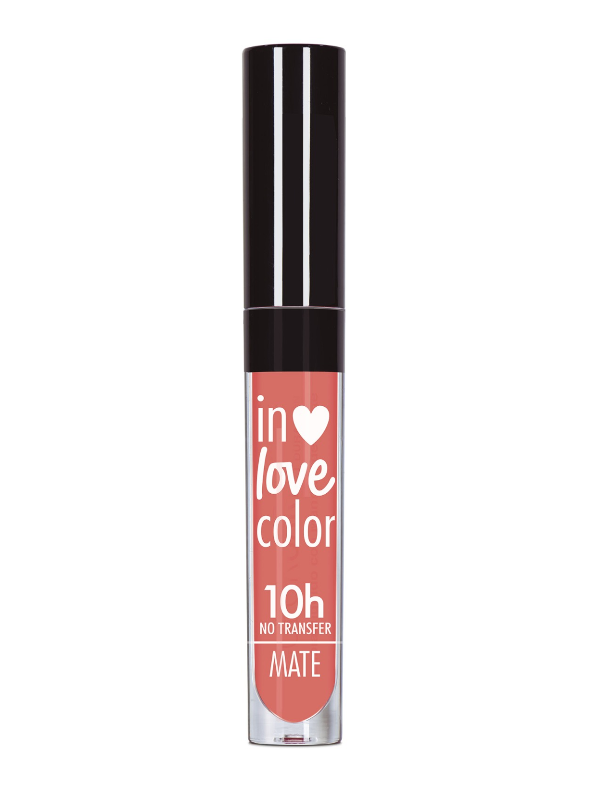 LABIAL LIQ IN LOVE COLOR SAHARA KALOE