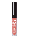 LABIAL LIQ IN LOVE COLOR SAHARA KALOE