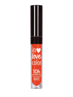 LABIAL LIQ IN LOVE COLOR CORAL KALOE