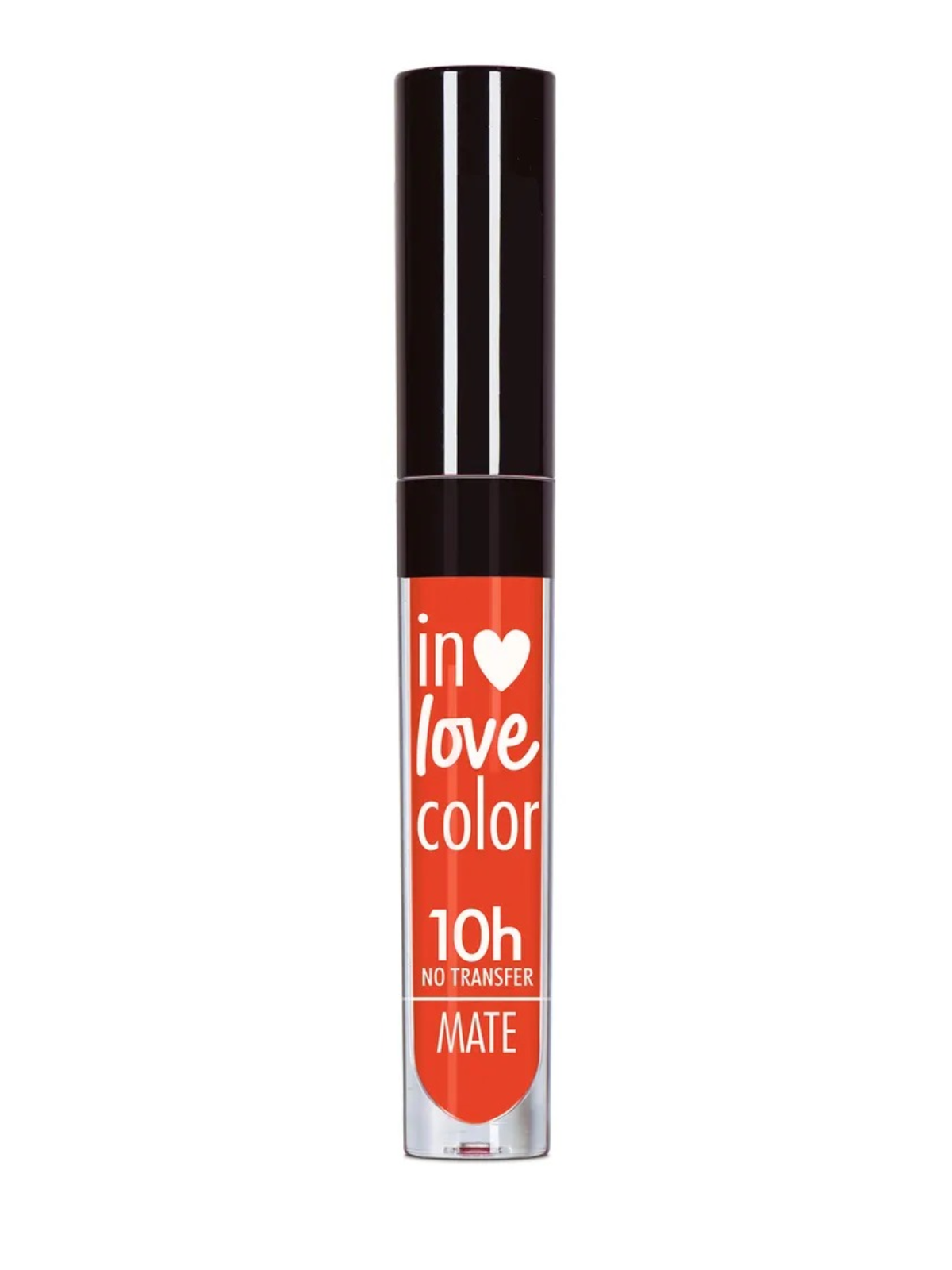 LABIAL LIQ IN LOVE COLOR CORAL KALOE