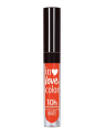 LABIAL LIQ IN LOVE COLOR CORAL KALOE