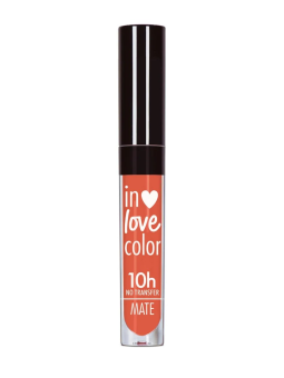 LABIAL LIQ IN LOVE COLOR MOCACHINO KALOE