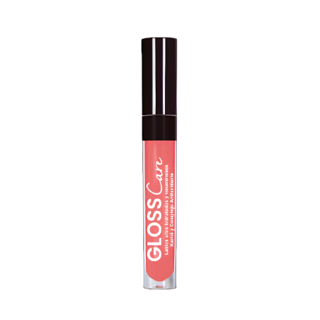 BRILLO LABIAL GLOSS CARE PINK ANA MARIA
