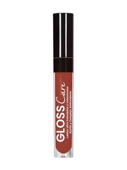 BRILLO LABIAL GLOSS CARE CARAMEL ANA MARIA