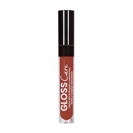 BRILLO LABIAL GLOSS CARE CARAMEL ANA MARIA