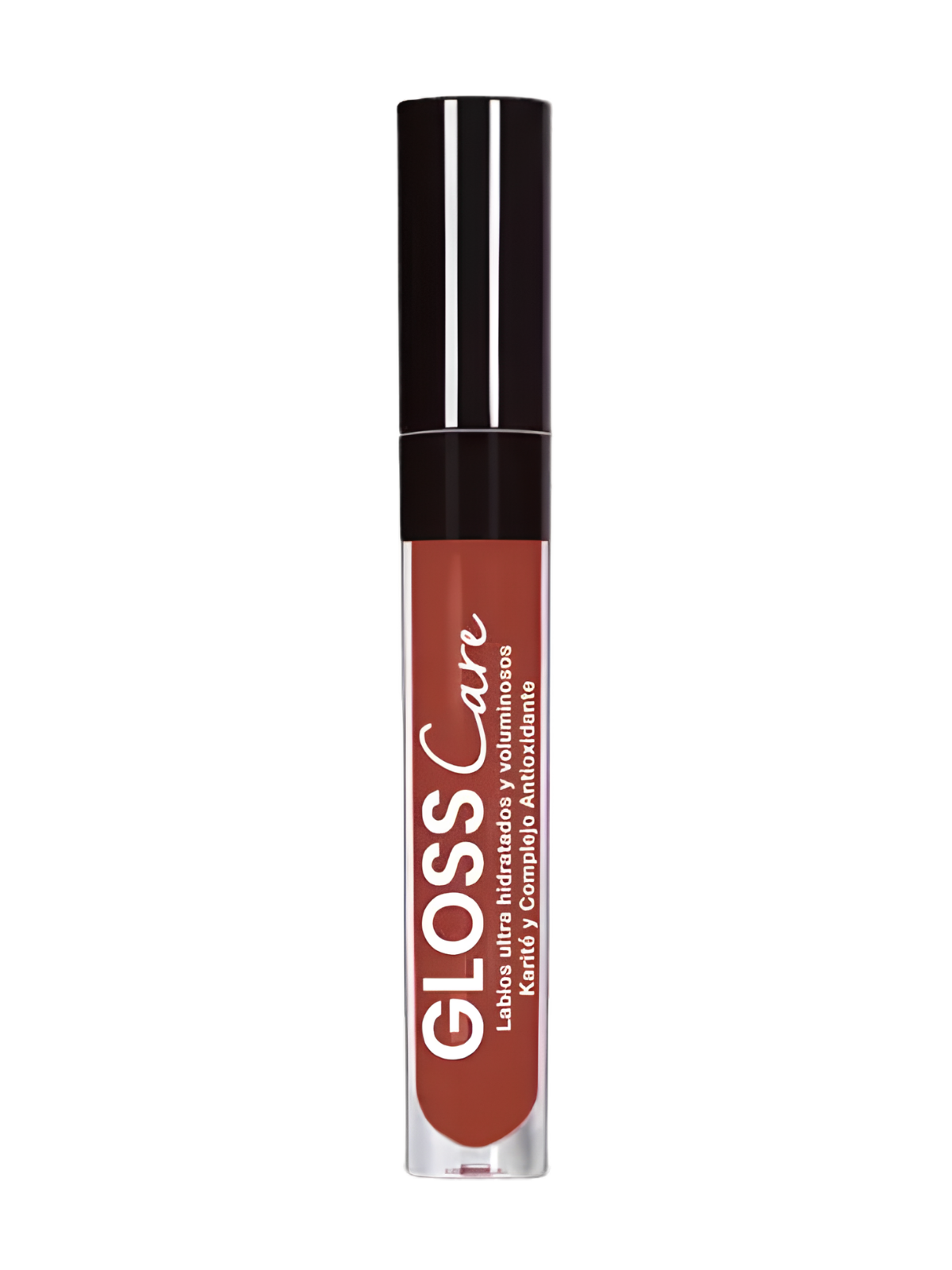BRILLO LABIAL GLOSS CARE CARAMEL ANA MARIA