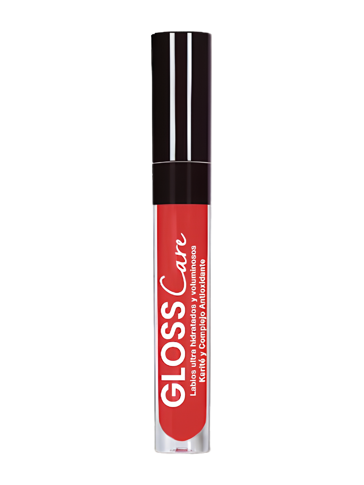 BRILLO LABIAL GLOSS CARE CHERRY ANA MARIA