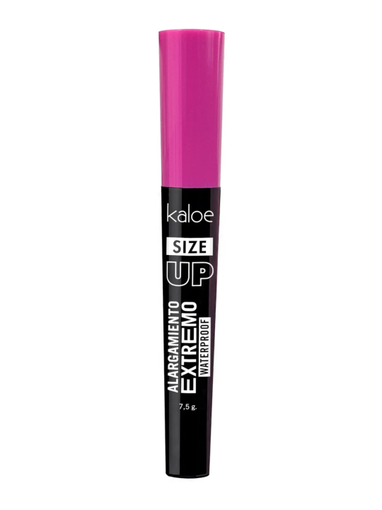 PESTAÑINA SIZE UP WATERPROOF KALOE