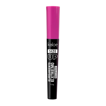 PESTAÑINA SIZE UP WATERPROOF KALOE