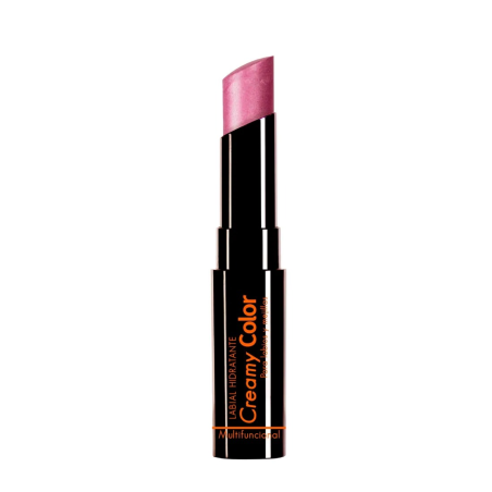 LABIAL LD CREAMY COLOR LILA KALOE