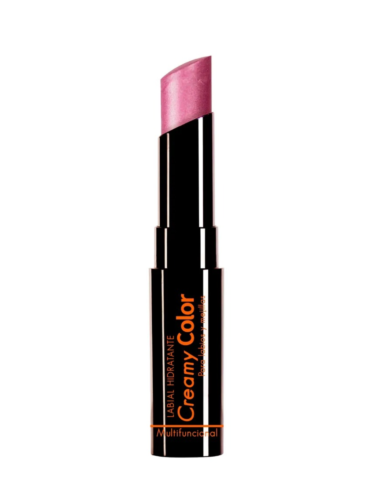 LABIAL LD CREAMY COLOR LILA KALOE