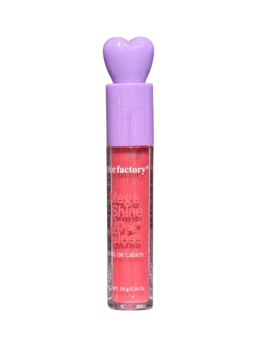 BRILLO DE LABIOS MEGA SHINE 103 KOLOR FACTORY