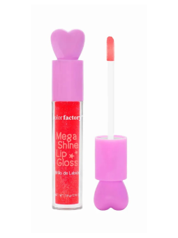 BRILLO DE LABIOS MEGA SHINE 104 KOLOR FACTORY