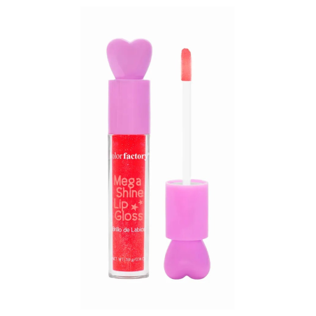 BRILLO DE LABIOS MEGA SHINE 104 KOLOR FACTORY