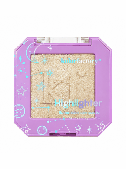POLVO COMPACTO ILUMINADOR 02 KOLOR FACTORY