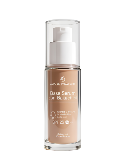 BASE SERUM BAKUCHIOL MEDIO X 28 ML ANA MARIA