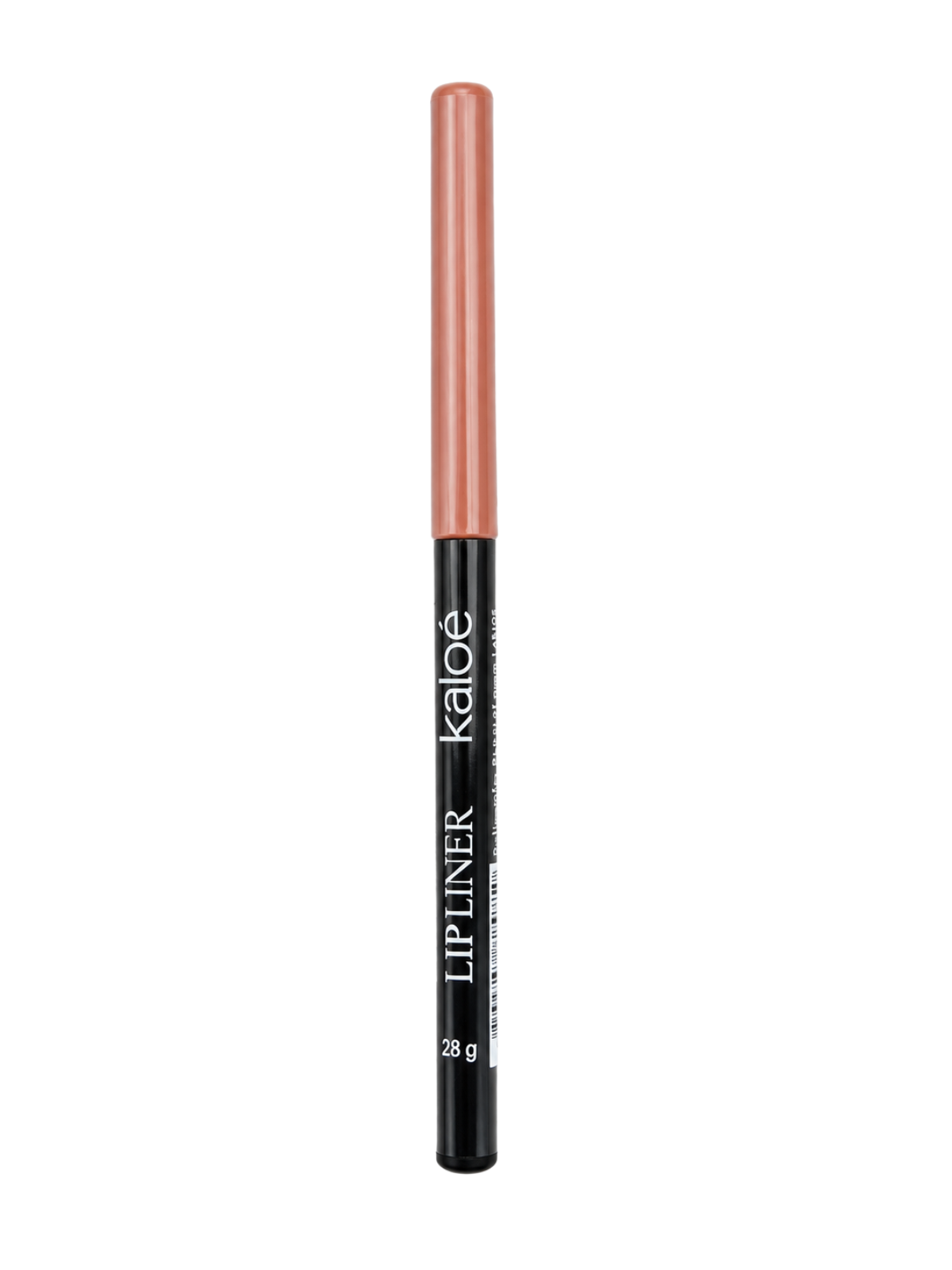 DELINEADOR RETRACTIL LIP LINER MELON KALOE