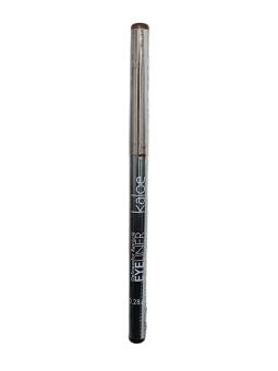 DELINEADOR RETRACTIL EYE LINER BROWN KALOE