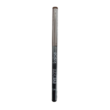 DELINEADOR RETRACTIL EYE LINER BROWN KALOE
