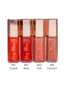 BRILLO LABIAL DRIP GLOSS SURTIDOS MYK-6200