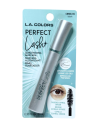 PESTAÑINA PERFECT LENGTHENING BLACK 319 L.A COLORS