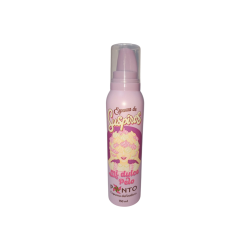 ESPUMA FIJADORA SUSPIROS X 150 PONTO