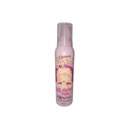 ESPUMA FIJADORA SUSPIROS X 150 PONTO
