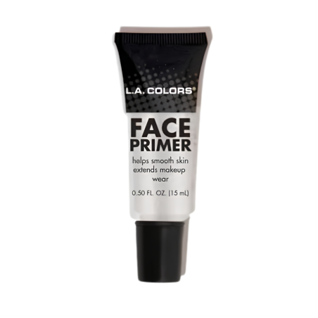 FACE PRIMER CLEAR X 15 ML 288 L.A COLORS