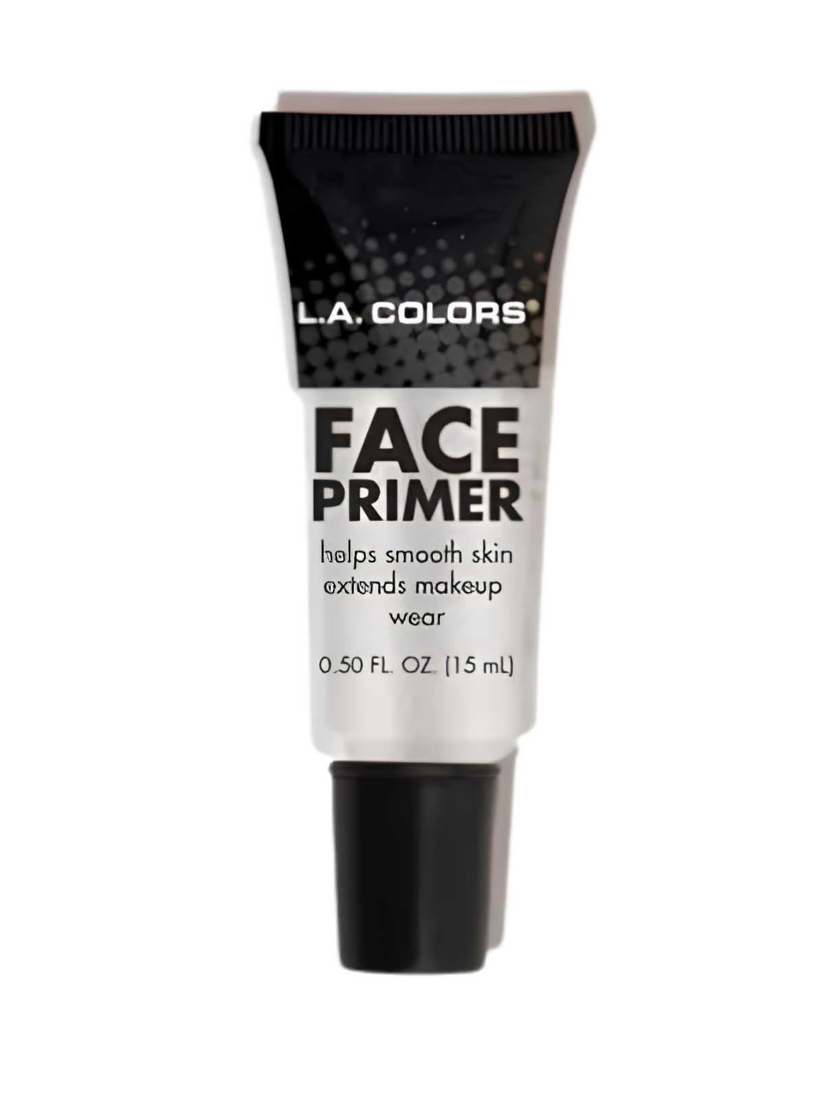 FACE PRIMER CLEAR X 15 ML 288 L.A COLORS