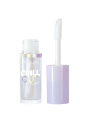 LIP PLUMPER CHILL OUT GLASSY 467 L.A COLORS