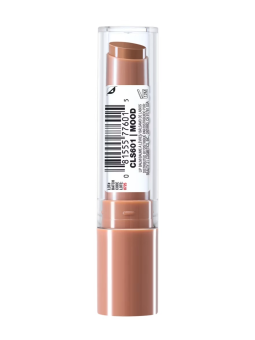 BALSAMO LABIAL HIGH SHINE GLOSS MOOD 601 L.A COLORS