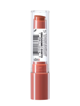 BALSAMO LABIAL HIGH SHINE GLOSS SMOOCHIES 602 L.A COLORS