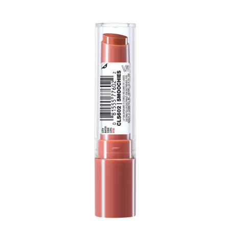 BALSAMO LABIAL HIGH SHINE GLOSS SMOOCHIES 602 L.A COLORS