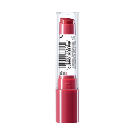 BALSAMO LABIAL HIGH SHINE GLOSS KISS POP 603 L.A COLORS
