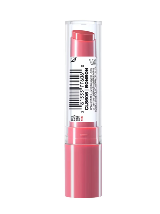 BALSAMO LABIAL HIGH SHINE GLOSS BONBON 606 L.A COLORS