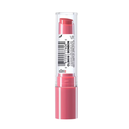 BALSAMO LABIAL HIGH SHINE GLOSS BONBON 606 L.A COLORS