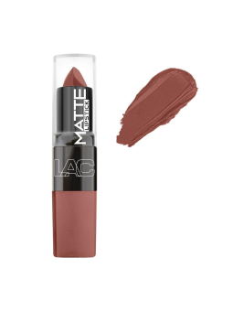 LABIAL MATTE CLASSY 461 L.A COLORS