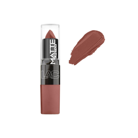 LABIAL MATTE CLASSY 461 L.A COLORS