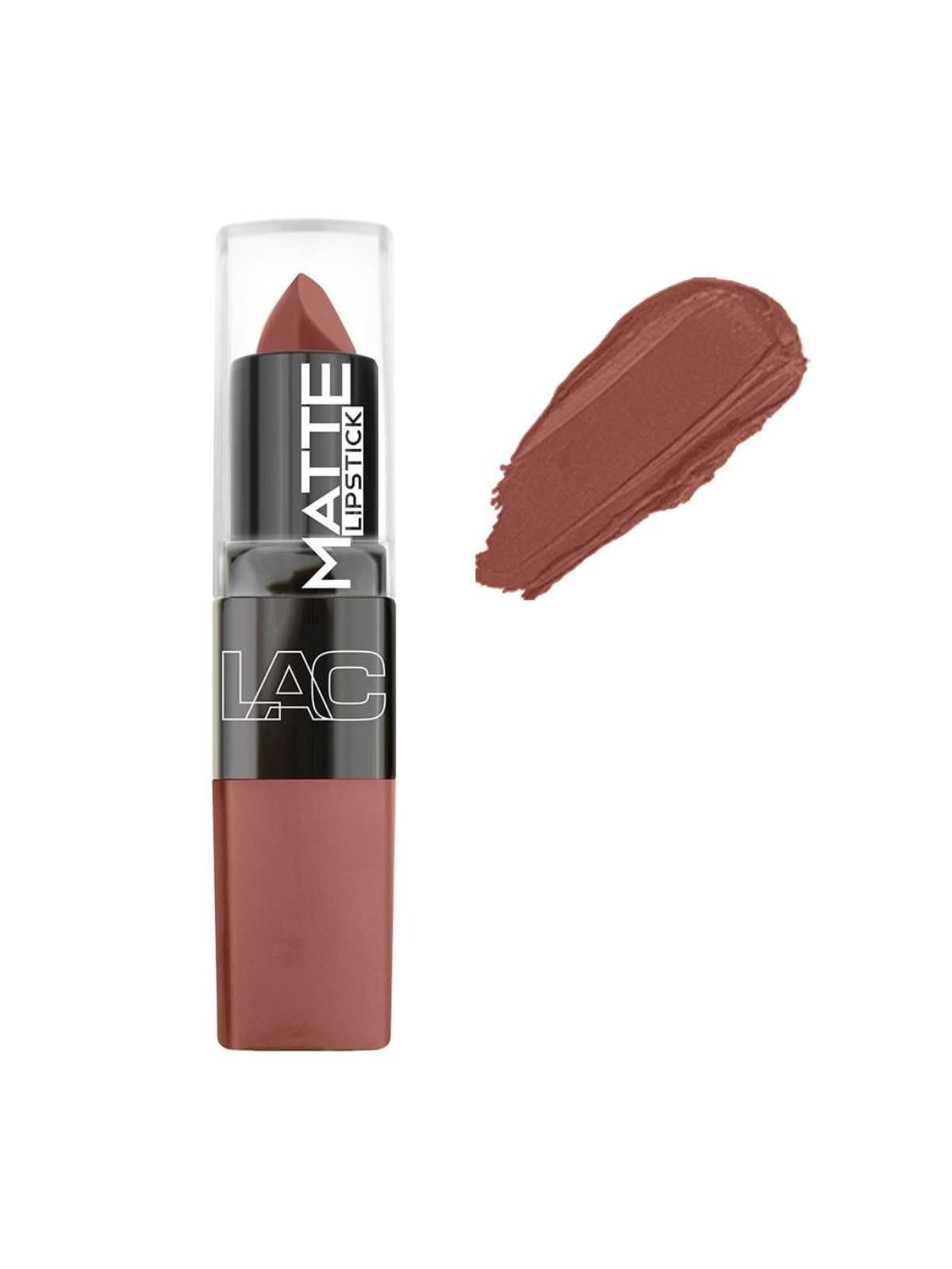LABIAL MATTE CLASSY 461 L.A COLORS