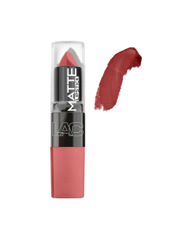 LABIAL MATTE TENDER 462 L.A COLORS
