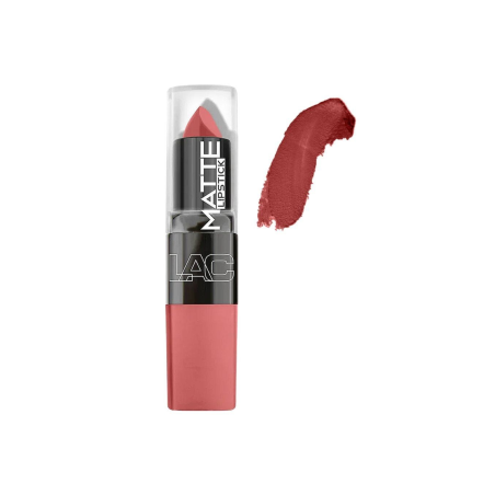 LABIAL MATTE TENDER 462 L.A COLORS