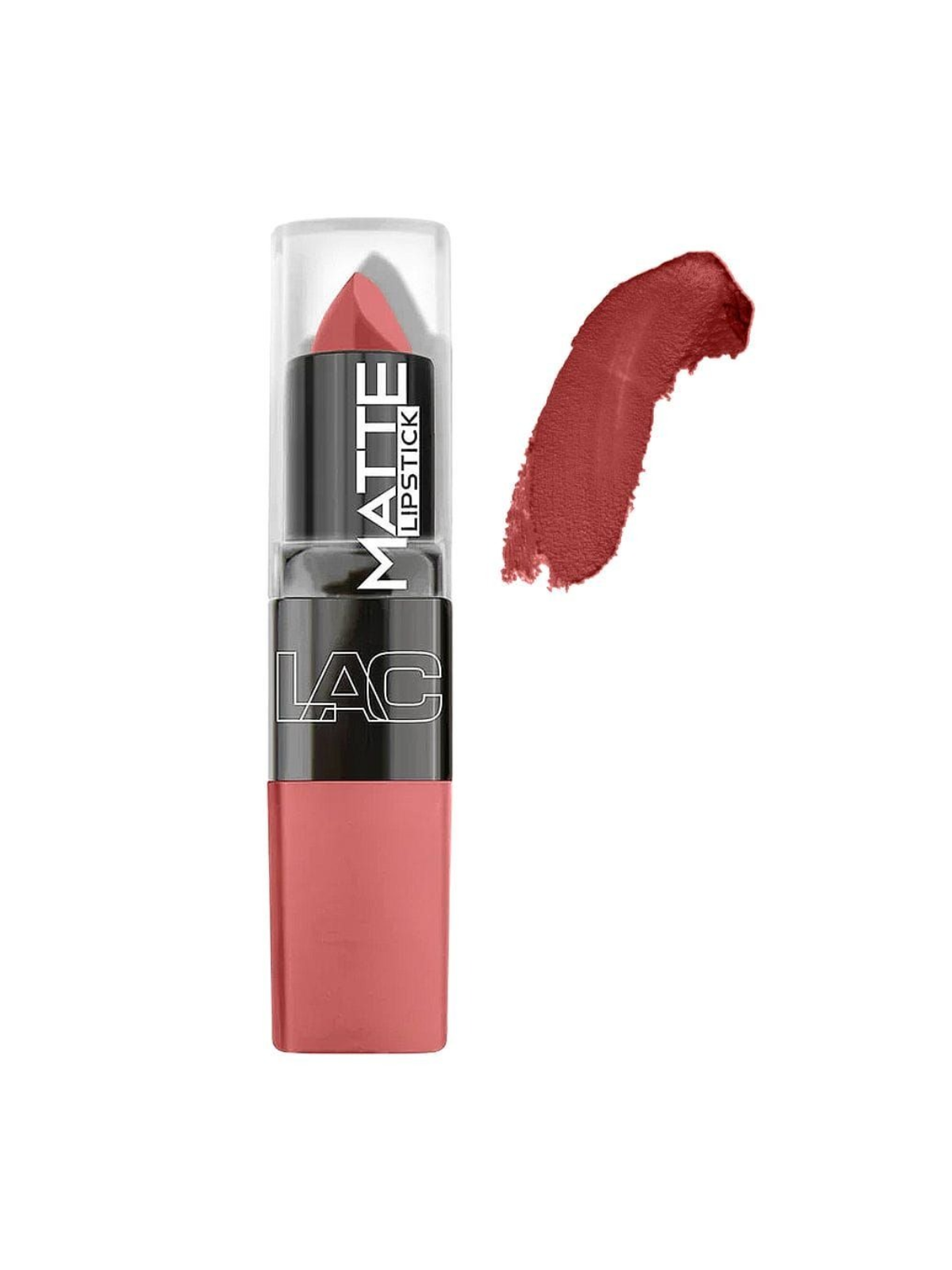 LABIAL MATTE TENDER 462 L.A COLORS